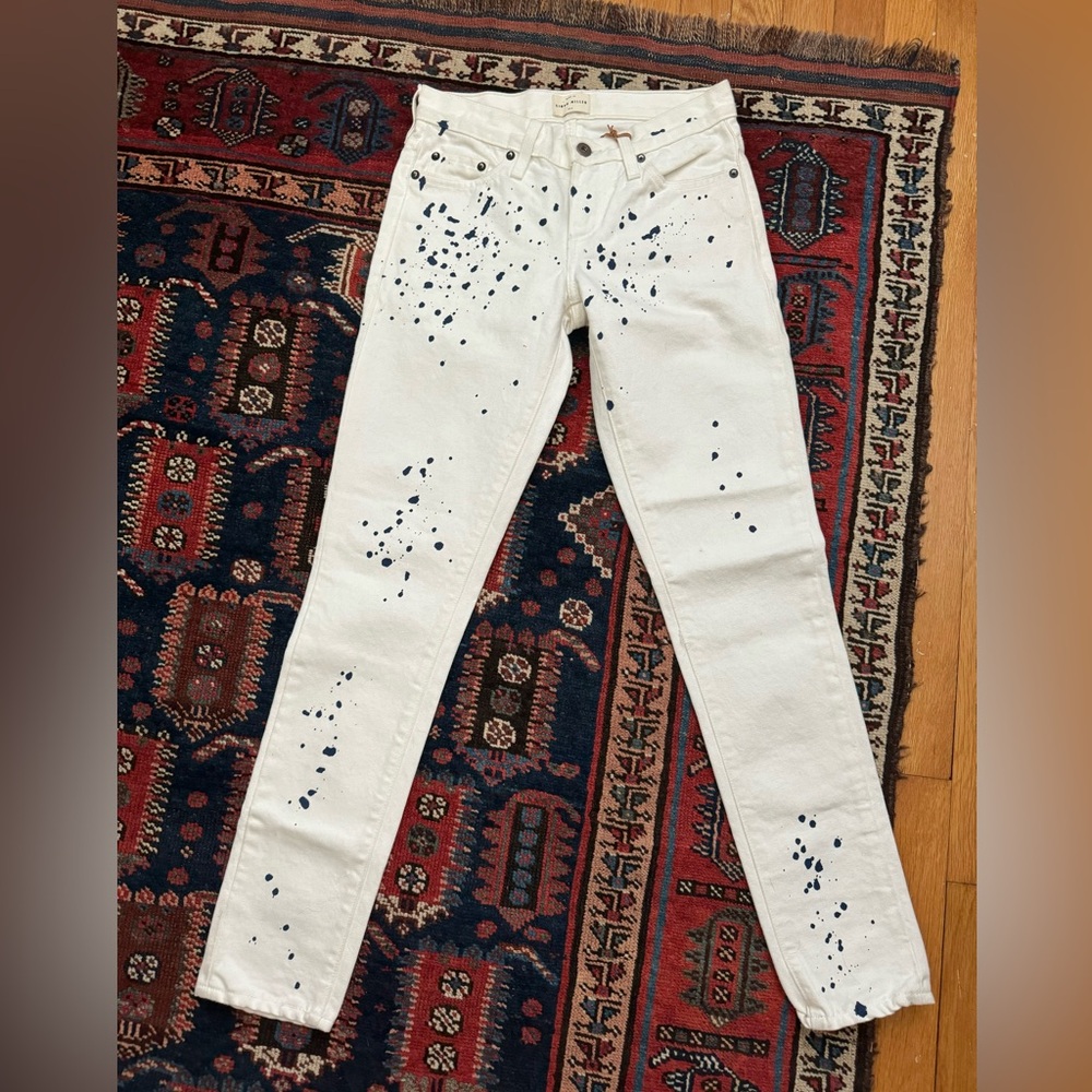 NWT Simon Miller Jeans